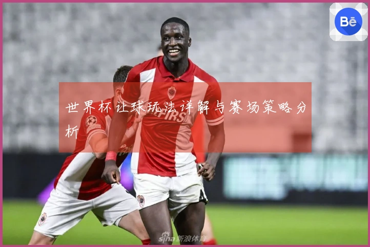 世界杯让球玩法详解与赛场策略分析